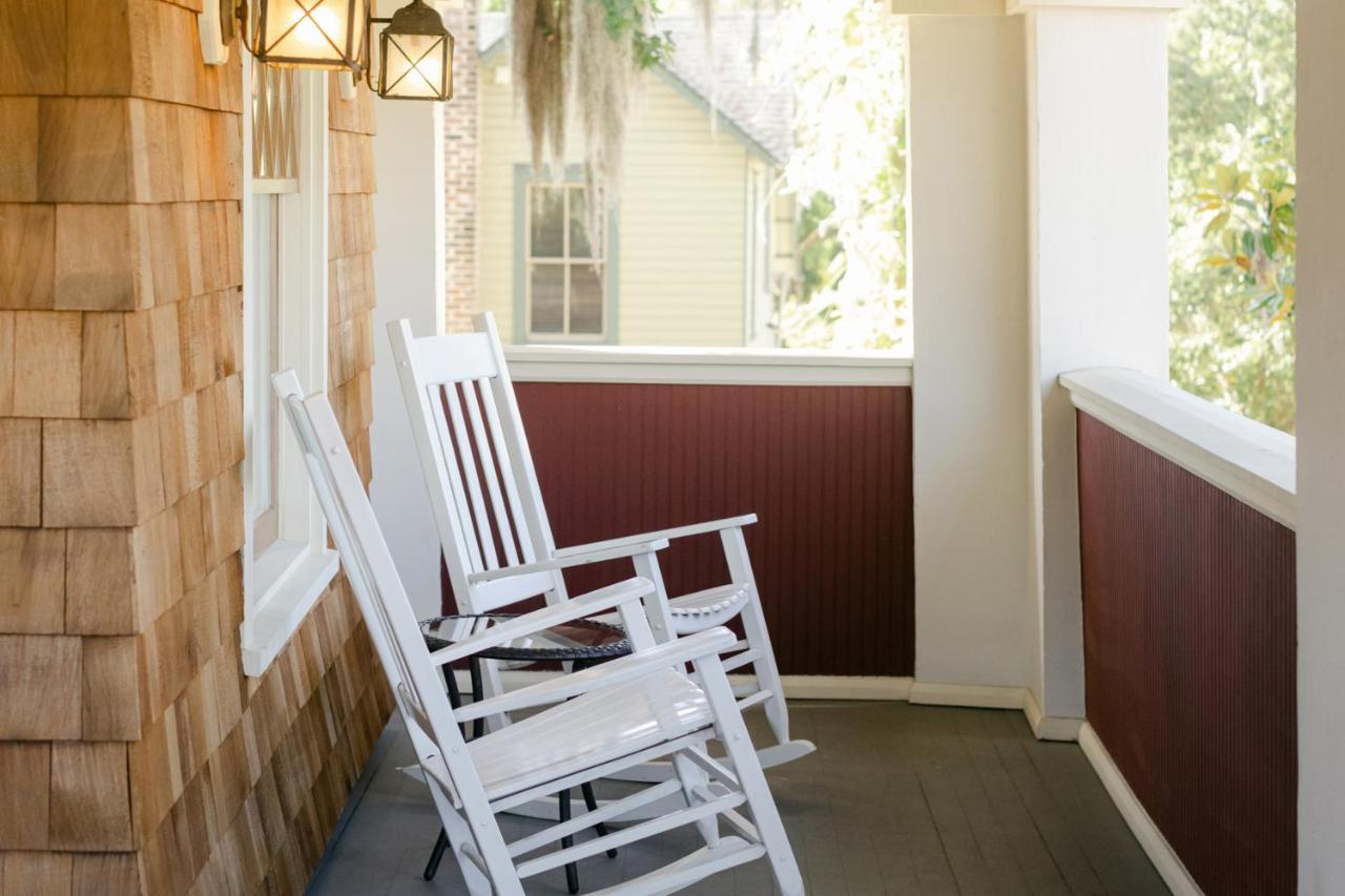 King Room Veranda