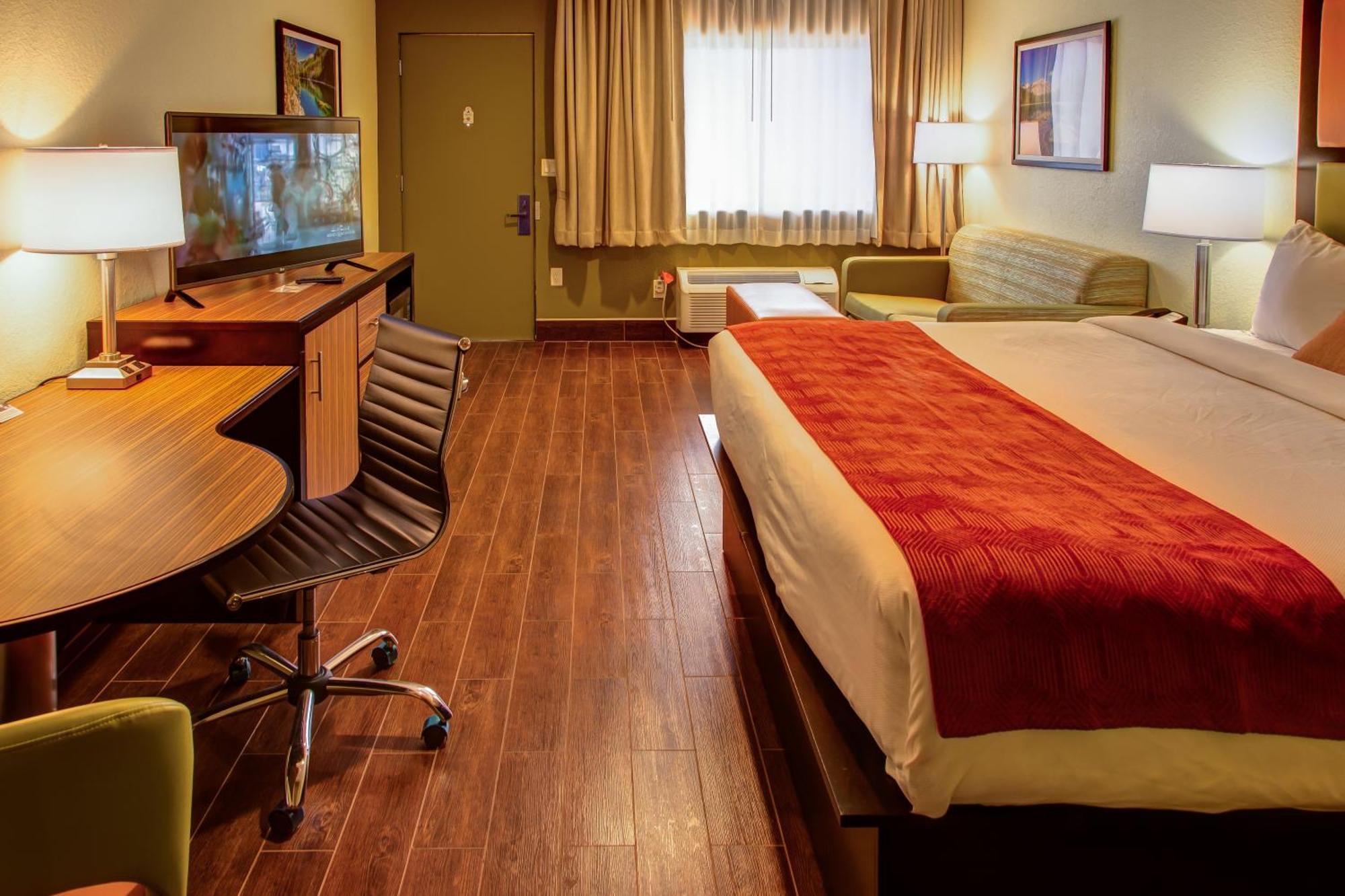 King Room Non-Smoking