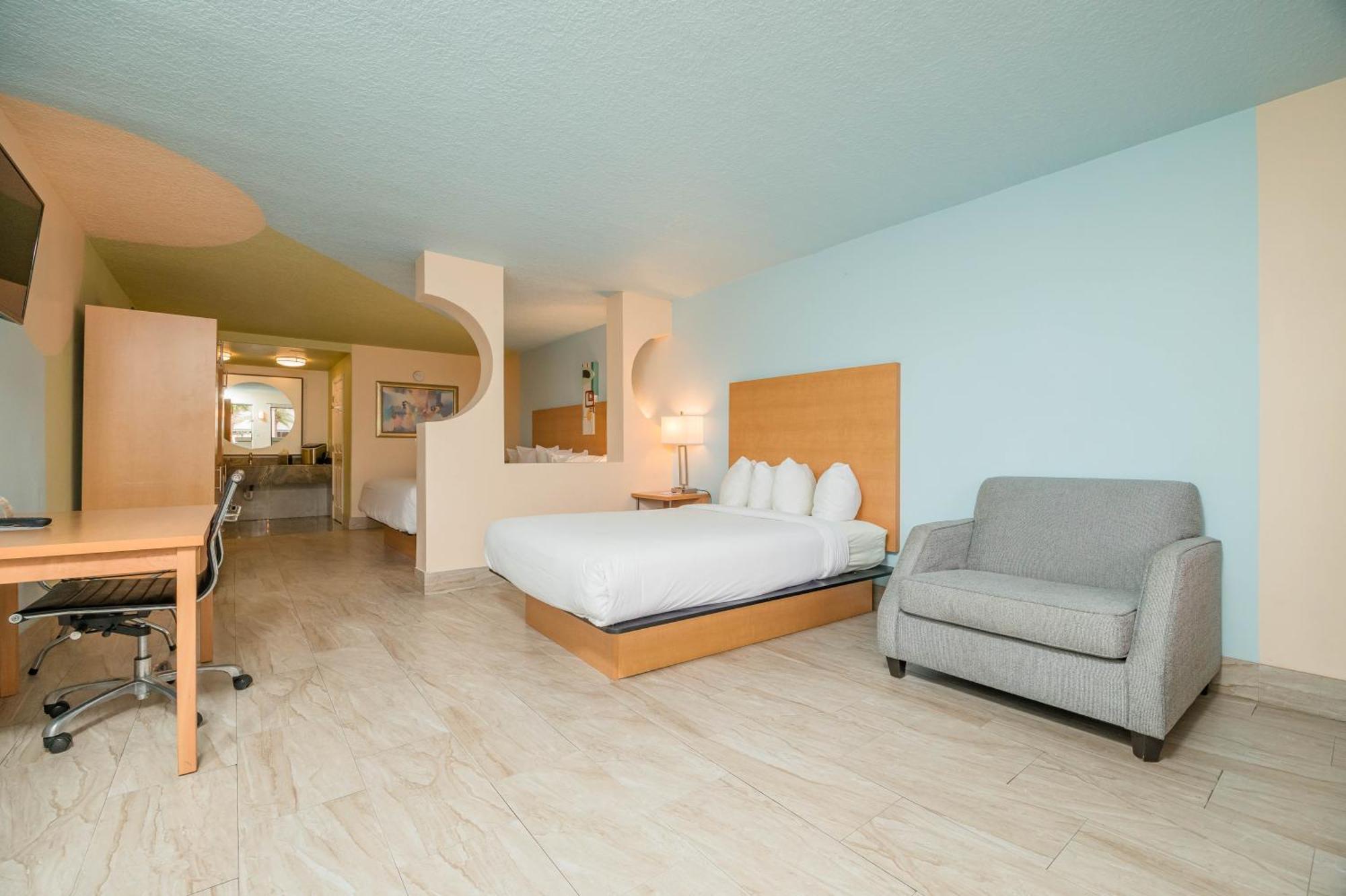 Classic Suite