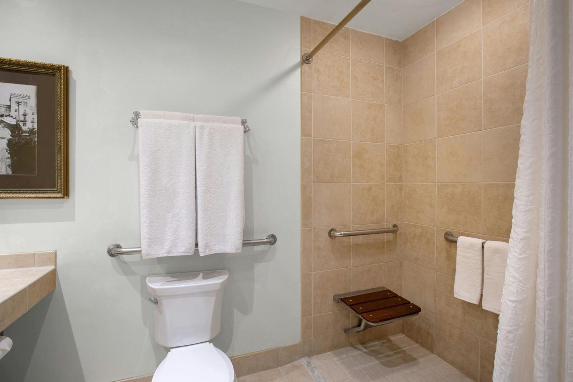 Premium, Guest room, 2 Queen (Mobility & Hearing Accessible w/ Roll-in Shower),1643154213:JPEG