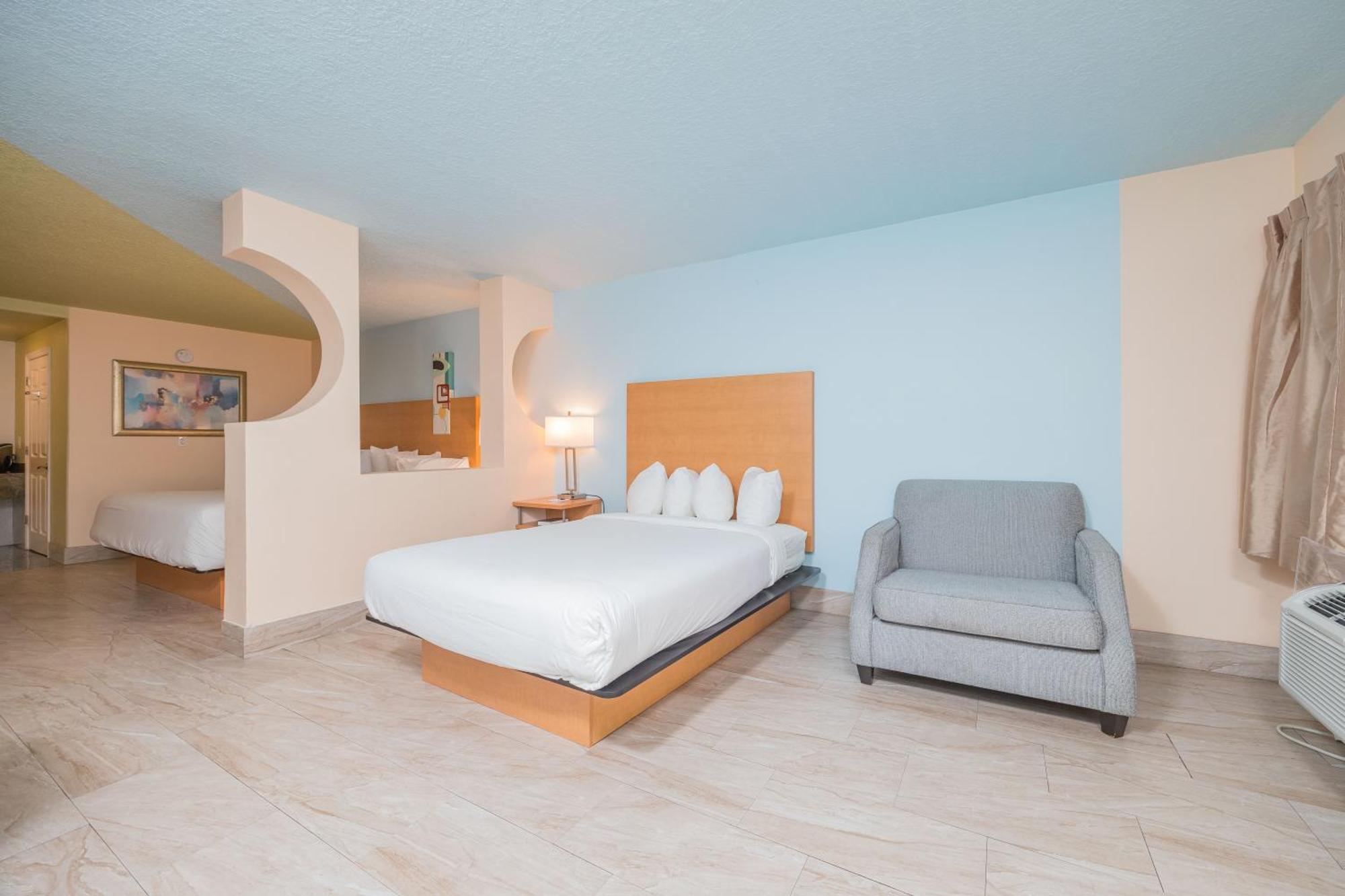 Classic Suite