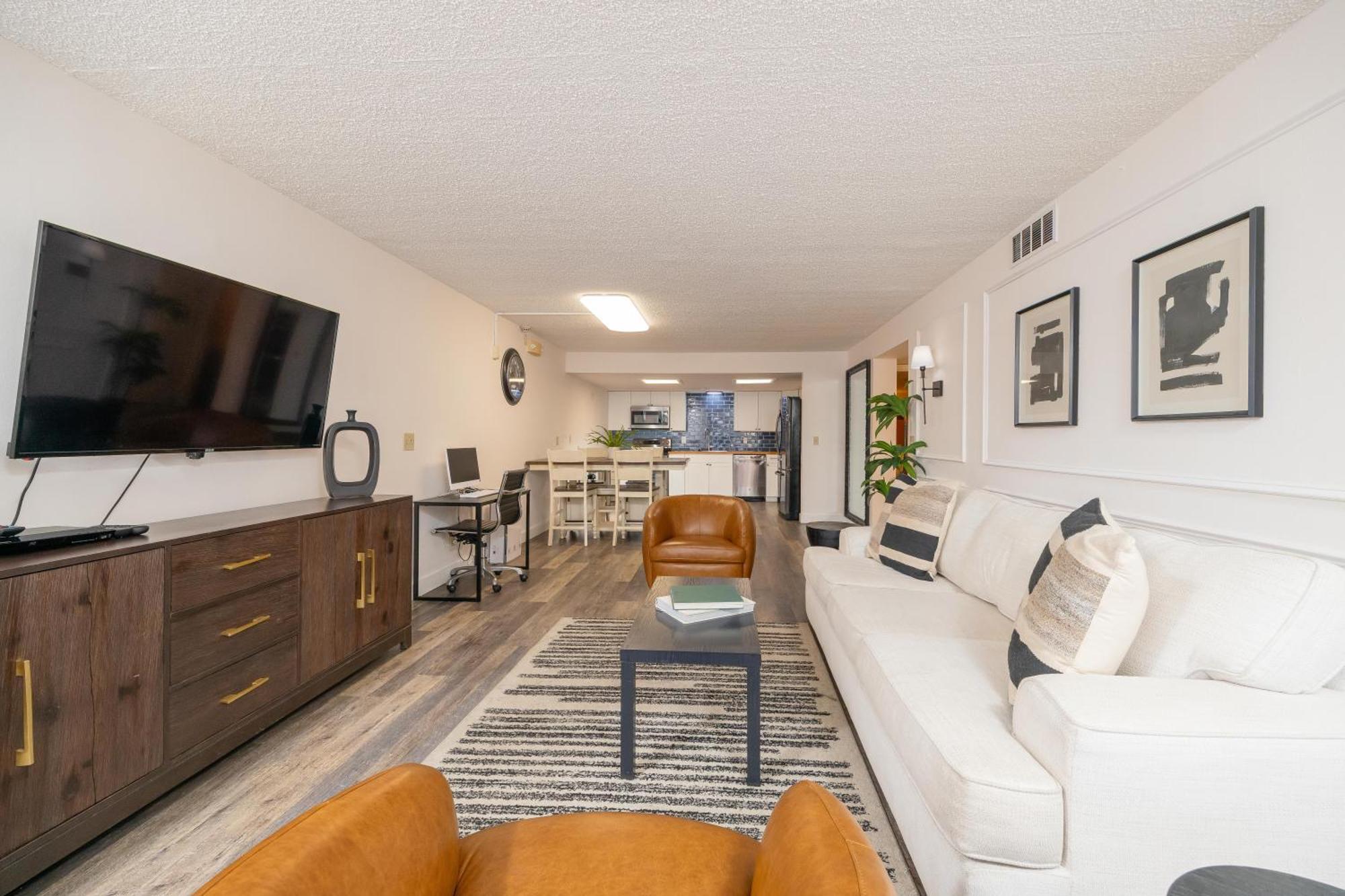 Executive Suite