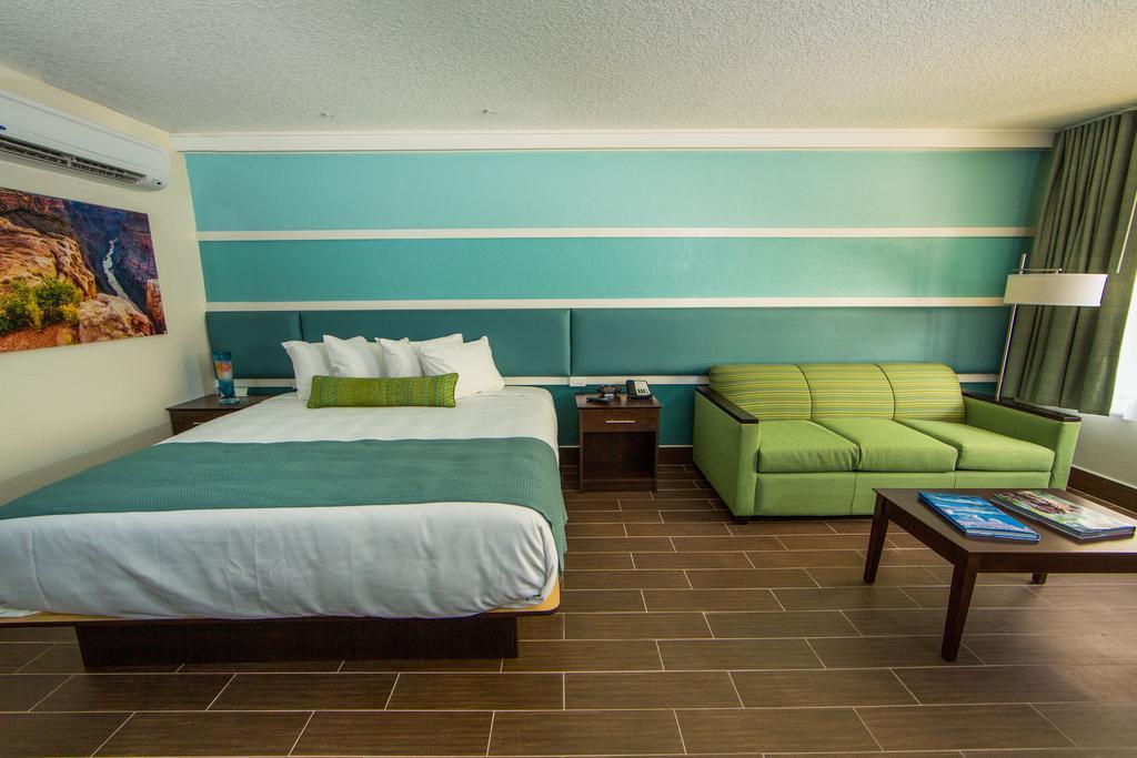 King Room Non-Smoking