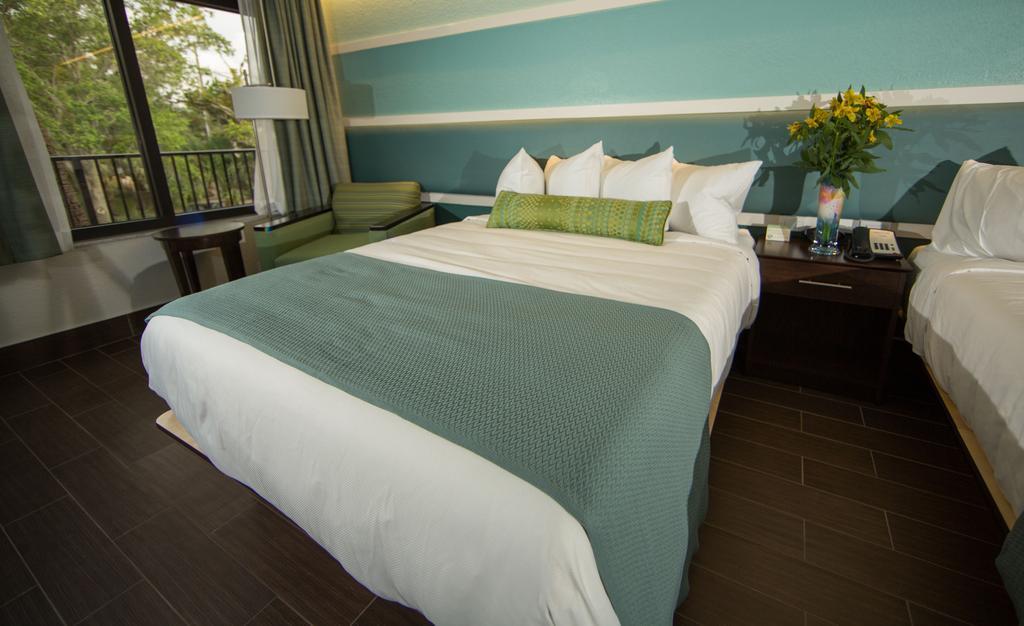Queen Room Two Queen Beds Non Smoking