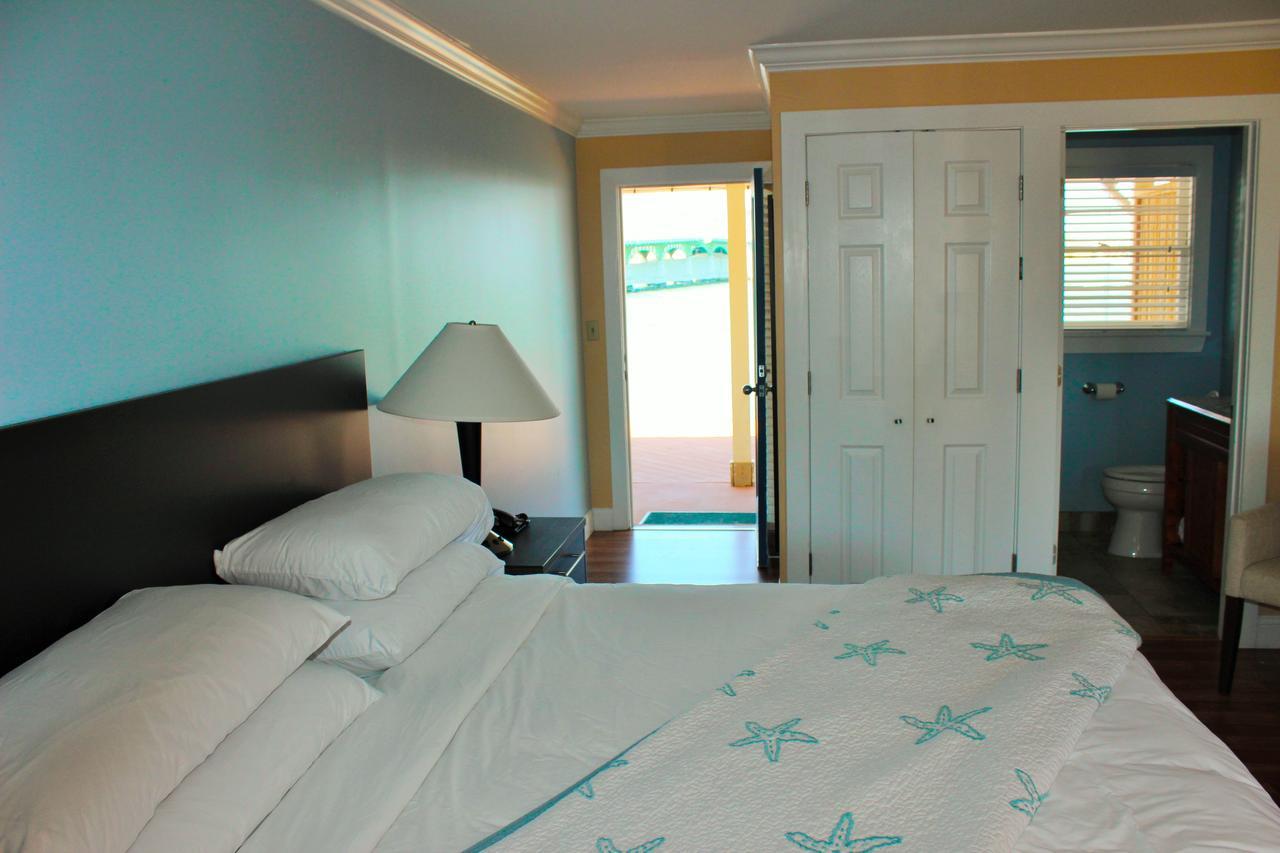 King Room River View
