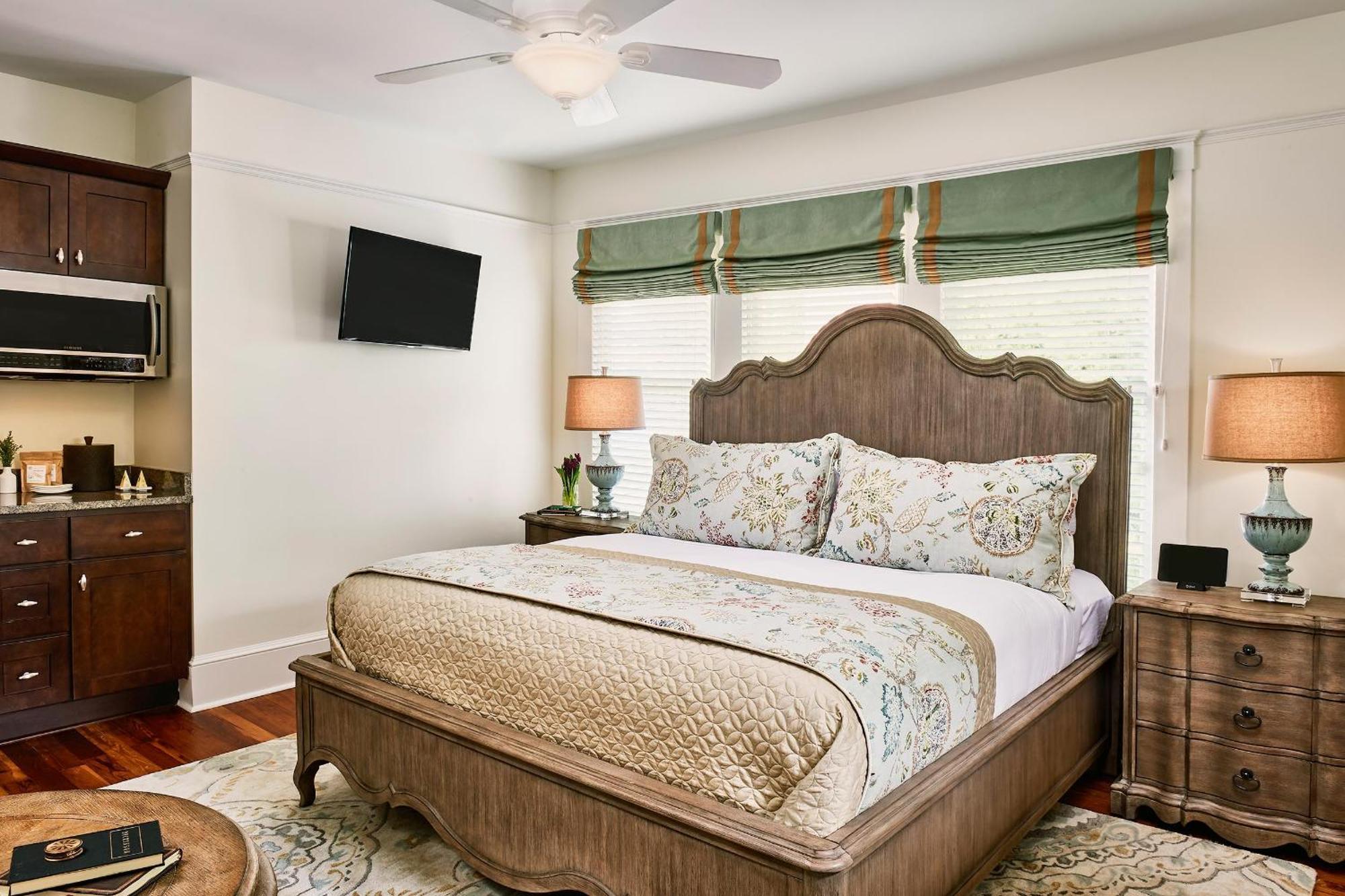 King Room Veranda