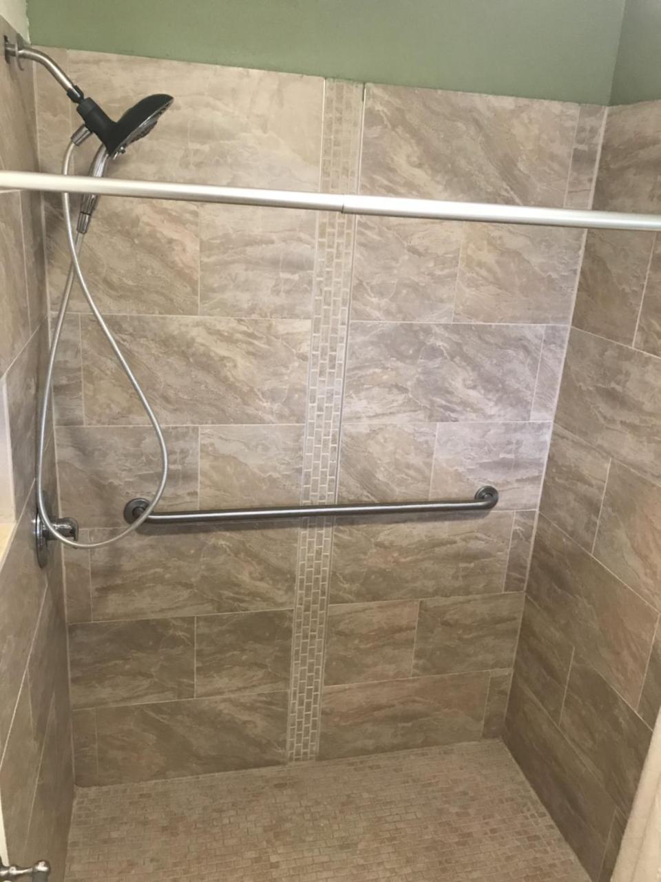 King Room Disability Access