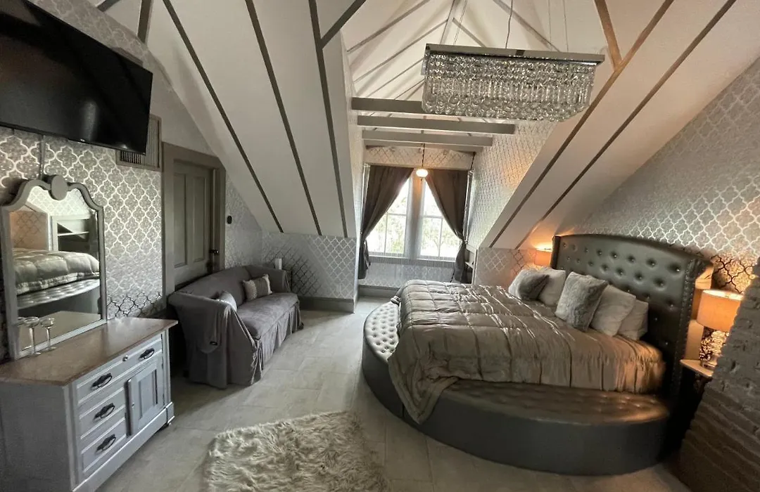 1001 Nights Historic Bed And Breakfast Adults Only-1