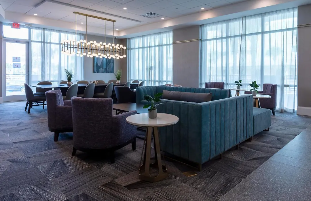 Hyatt Place St Augustine Vilano Beach-1