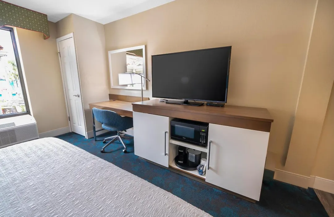 Hampton Inn St Augustine Us1 North-1