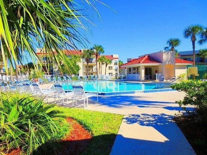 Ocean Side Ocean Village Condo-1