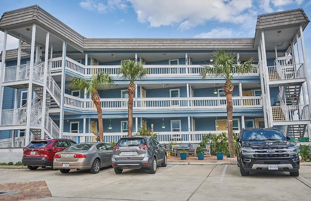 The Saint Augustine Beach House-1