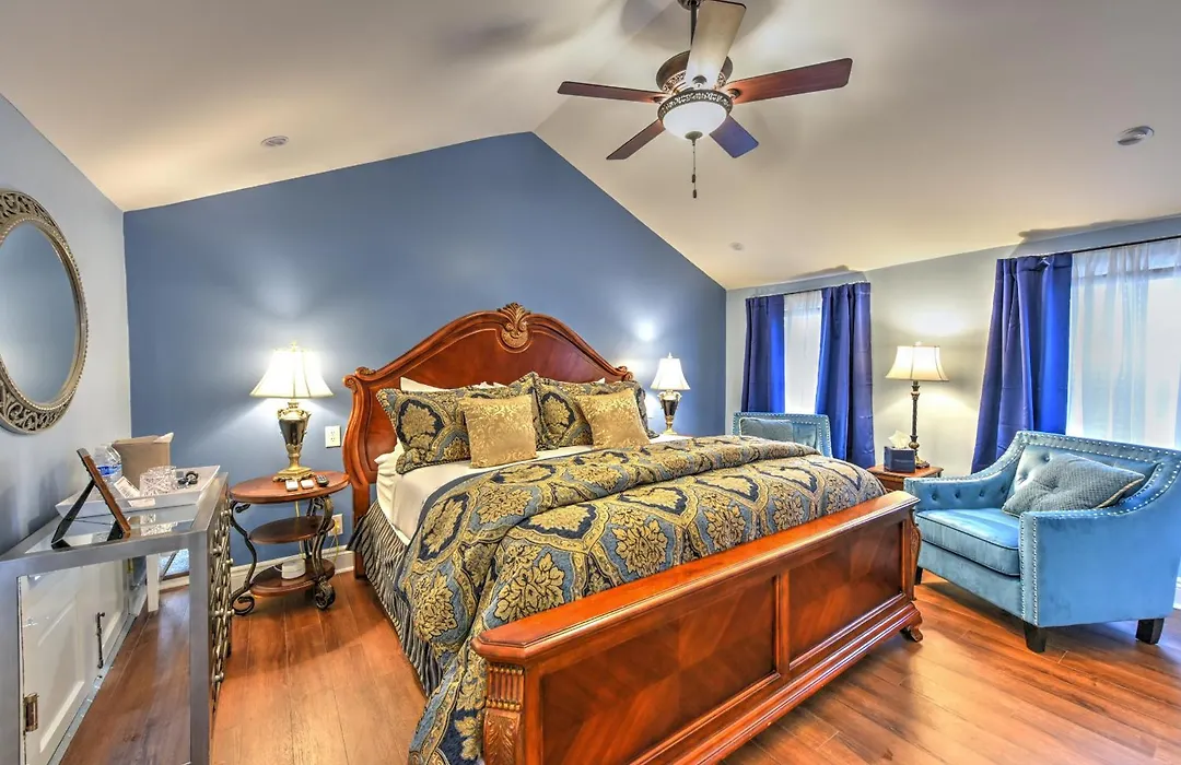 Casa De Solana Bed And Breakfast-1