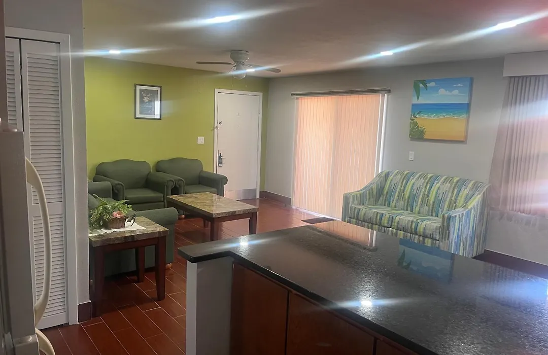 Travelodge By Wyndham Hotel & Cottages St Augustine - Historic-1
