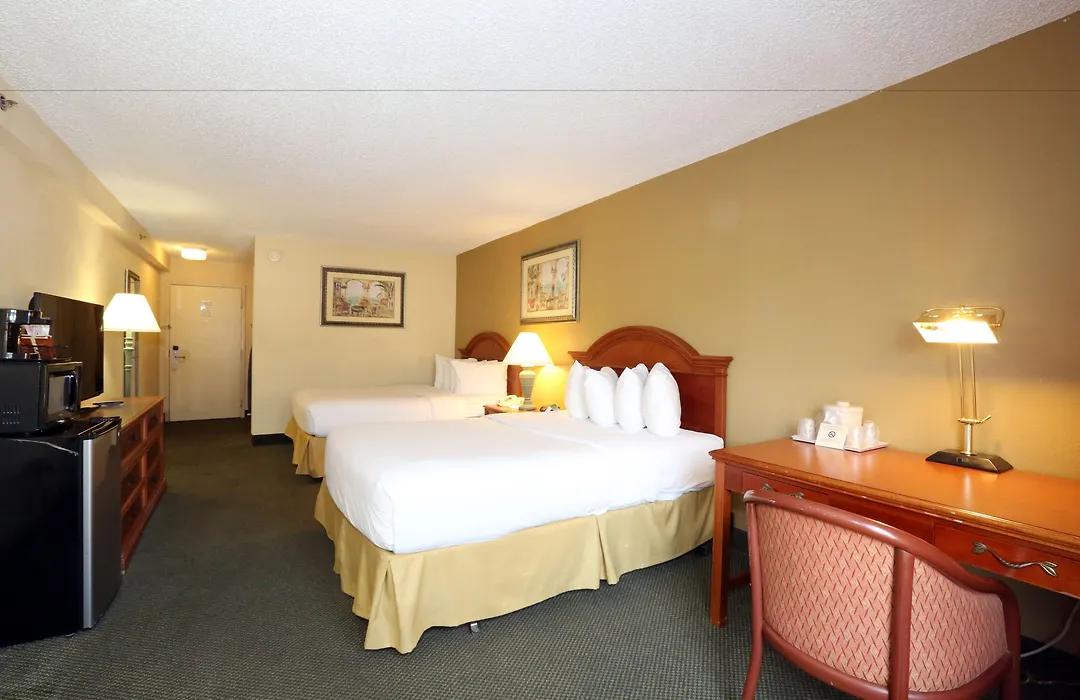 Guy Harvey Resort On Saint Augustine Beach-1