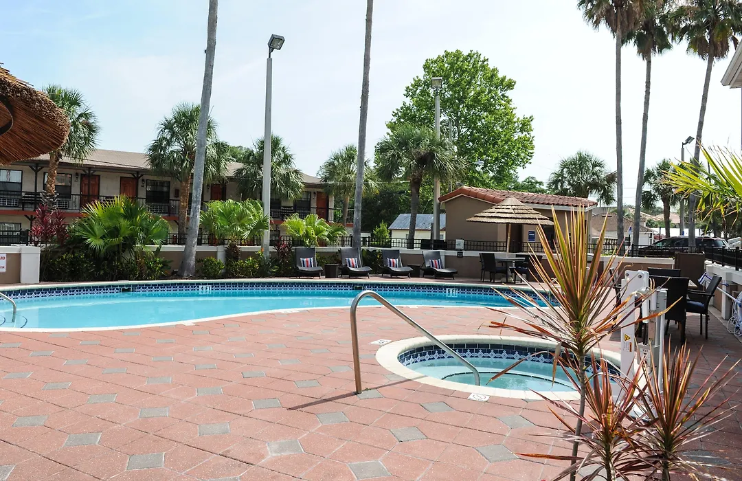 Hampton Inn St Augustine Us1 North-1