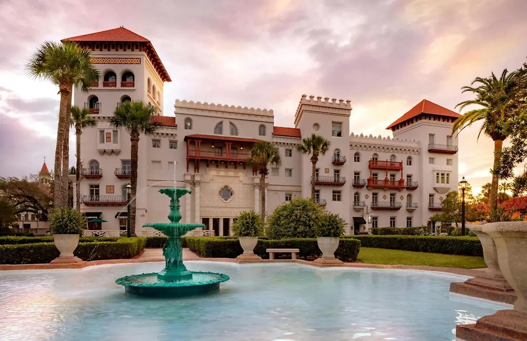Casa Monica Resort & Spa, Autograph Collection-1