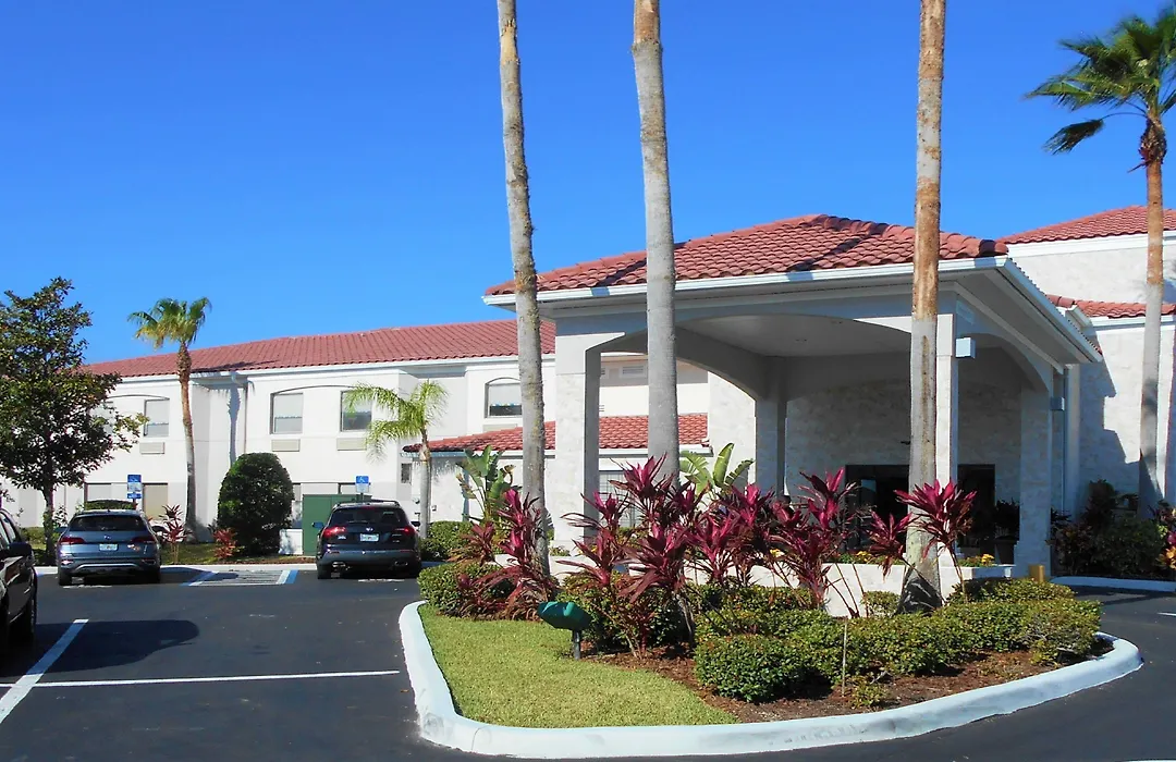 Holiday Inn Express St Augustine Near Dtwn - Historic By Ihg-1
