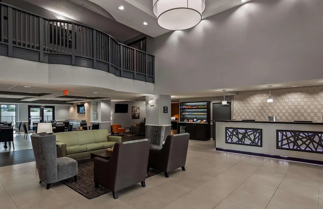 Best Western Plus St. Augustine I-95-1