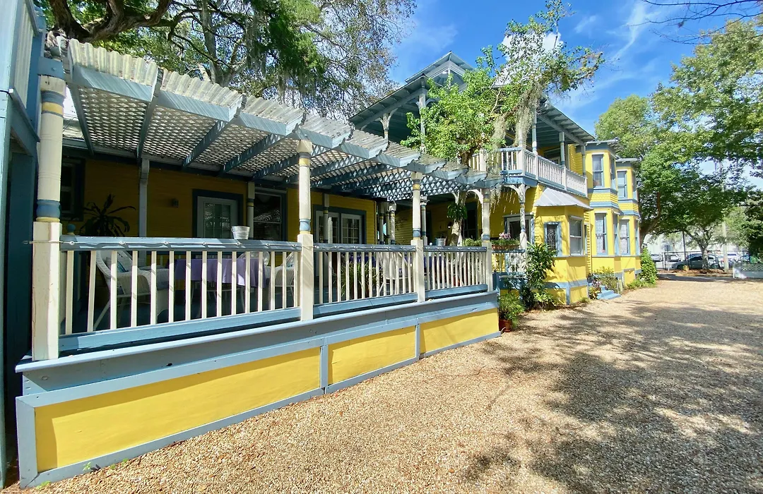 Penny Farthing Inn-1