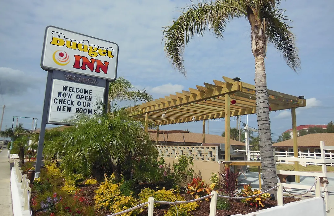 Budget Inn - Saint Augustine-1