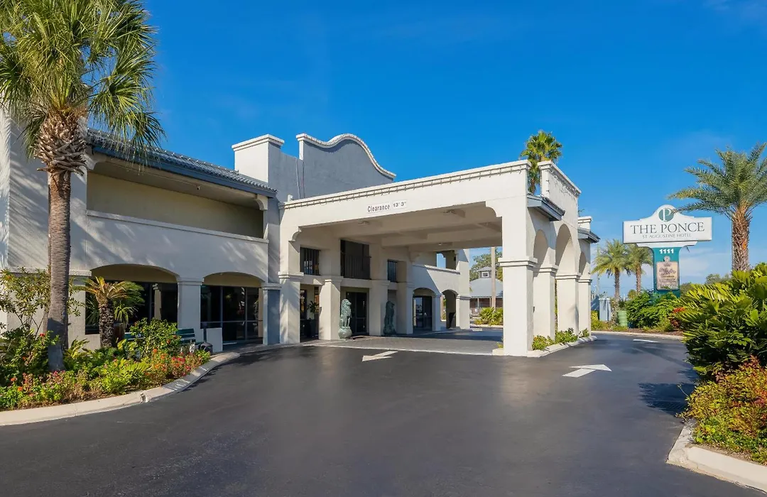 The Ponce St. Augustine Hotel-1