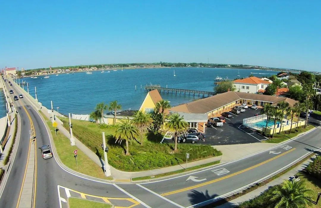 Edgewater Inn - St. Augustine-1