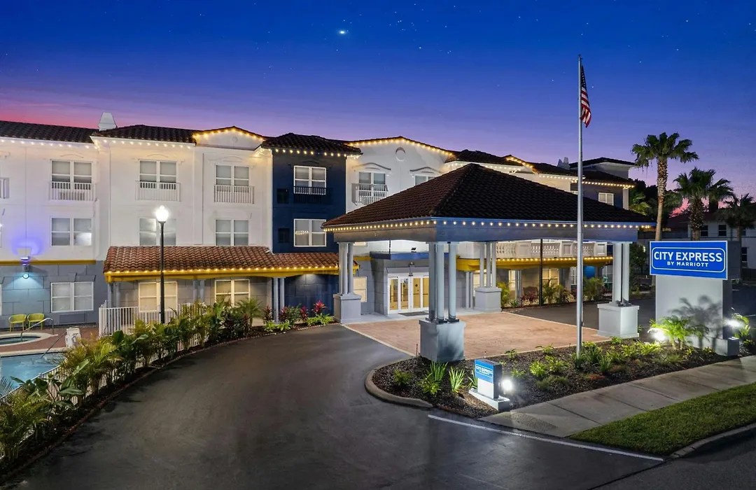 City Express By Marriott St. Augustine-1
