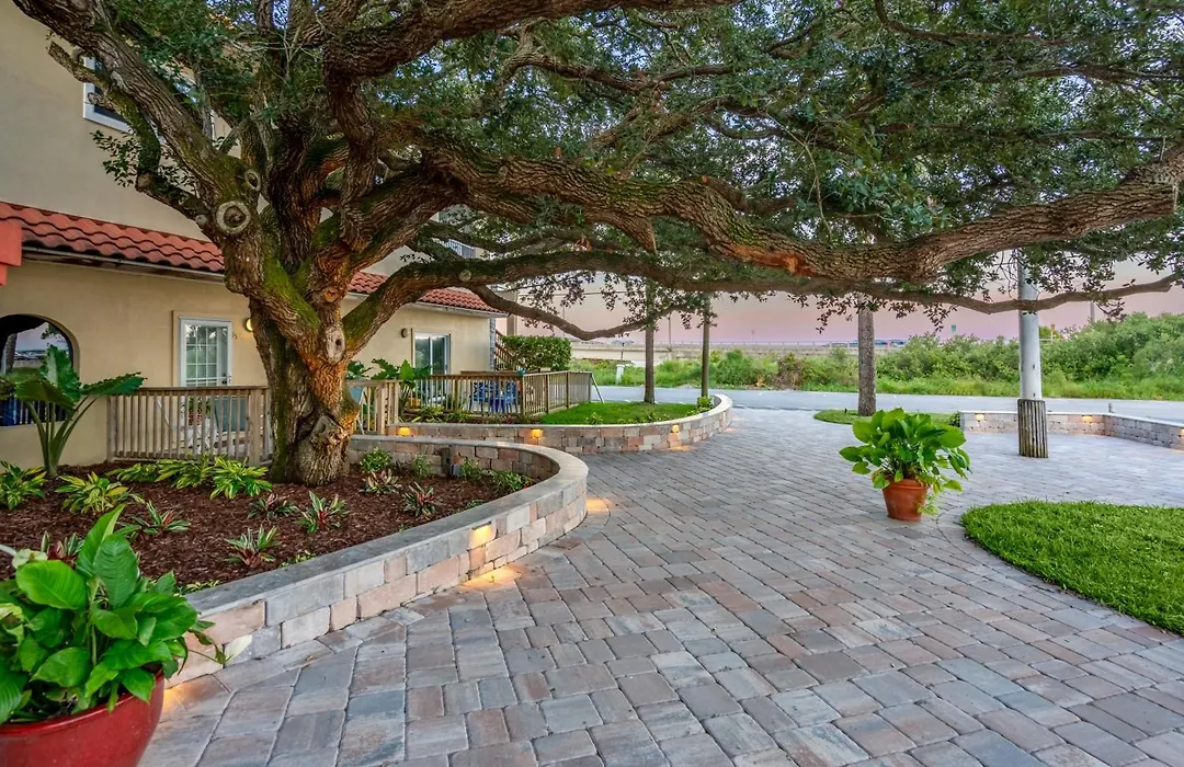 Inn At Camachee Harbor By Coolvacay-1