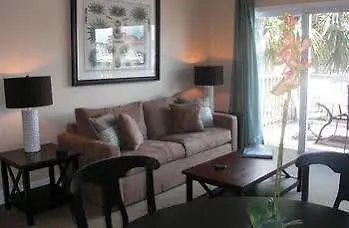 The Inn At Camachee Harbor-1