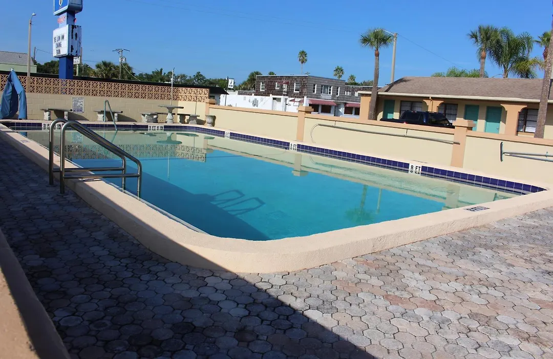 Lion Inn - Saint Augustine-1