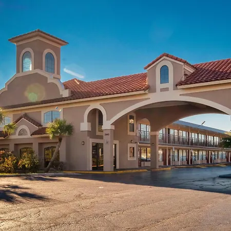 Red Roof Inn Plus+ St. Augustine-2