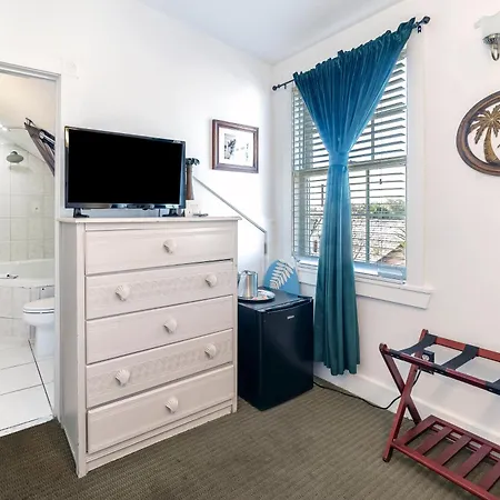 Agustin Inn - Saint Augustine - Adults Only-2