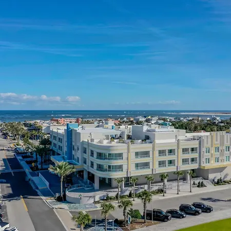 Hyatt Place St Augustine Vilano Beach-3