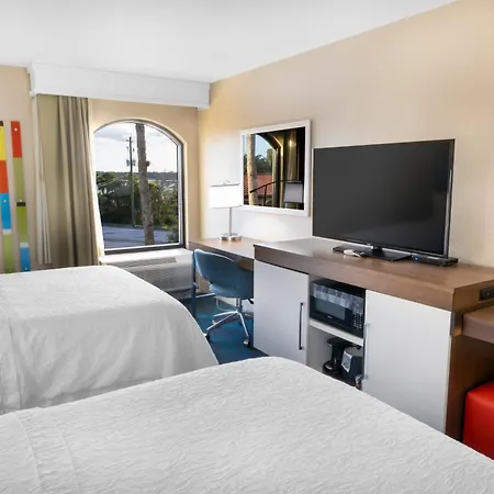 Hampton Inn St Augustine Us1 North-2