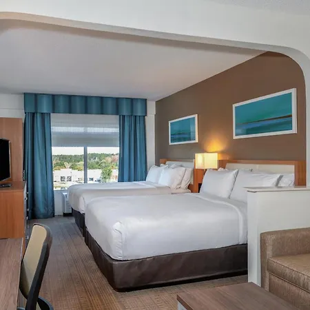 Holiday Inn - St Augustine - World Golf By Ihg-2
