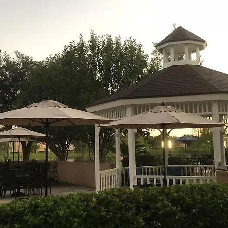 Holiday Inn - St Augustine - World Golf By Ihg-3
