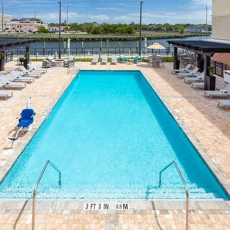 Homewood Suites By Hilton St Augustine San Sebastian-3