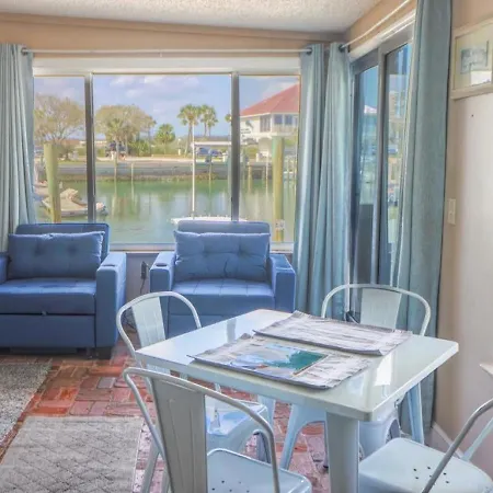 Inn At Camachee Harbor Deluxe 19-2