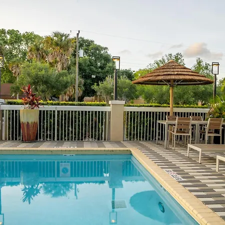 Hampton Inn St Augustine Downtown Historic Distric-2