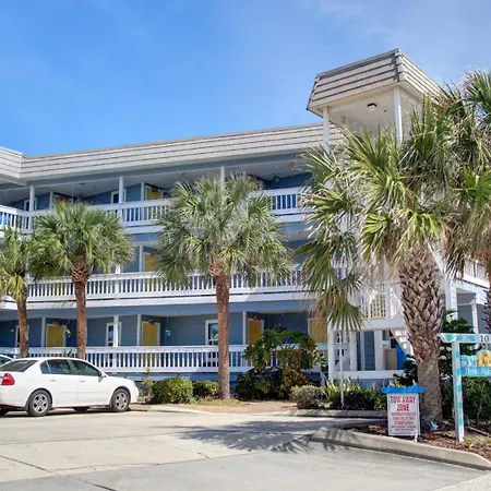 The Saint Augustine Beach House-3