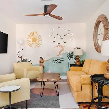 Haley'S Court Boutique Motel-2