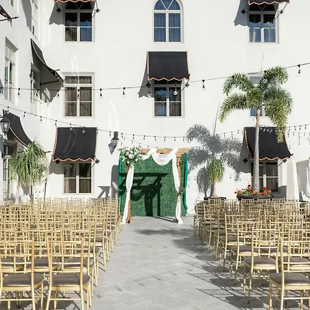 Casa Monica Resort & Spa, Autograph Collection-3