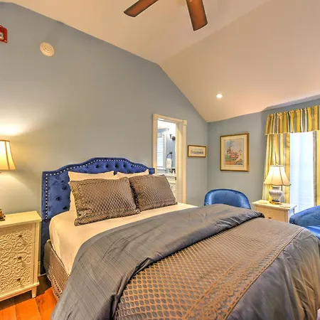Casa De Solana Bed And Breakfast-2