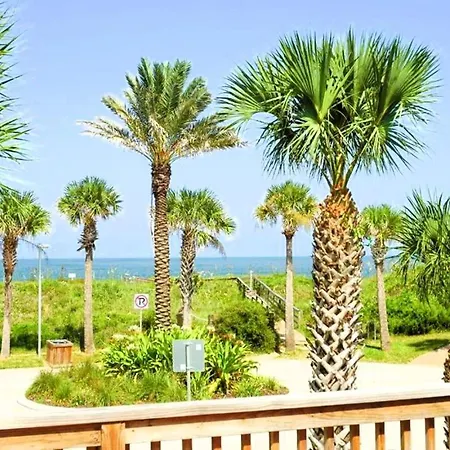 Oceanview Lodge - Saint Augustine-3
