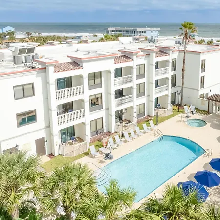 Hampton Inn & Suites St. Augustine-Vilano Beach-3