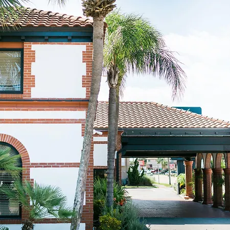 The Flagler Inn - Saint Augustine-2