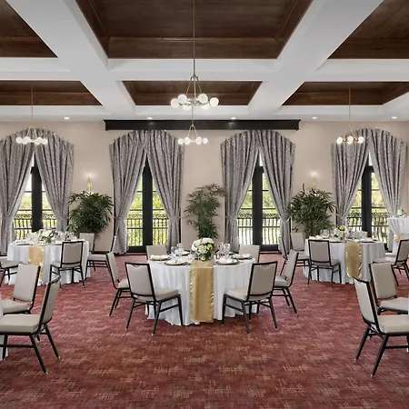 Doubletree By Hilton St. Augustine Historic District-2