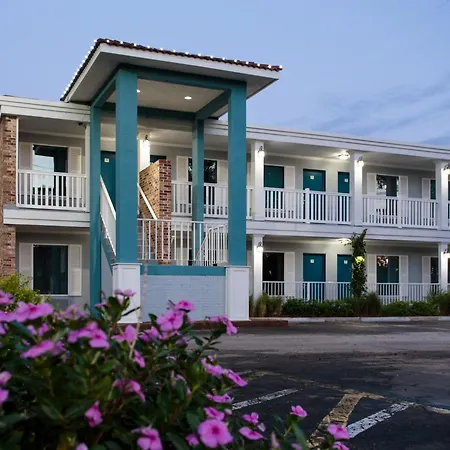Quality Inn St Augustine Historic District Area-2