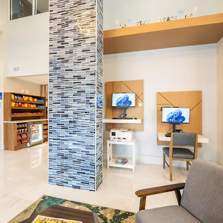 Holiday Inn Express St Augustine Near Dtwn - Historic By Ihg-2